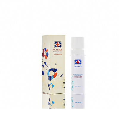 高明抗菌防护喷雾