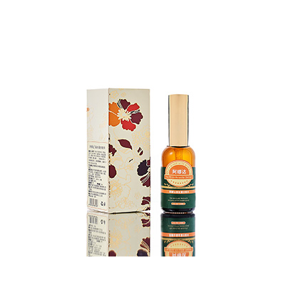 私密细嫩修复精华高明