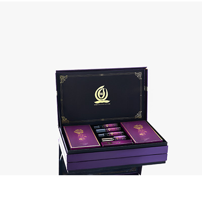 高明气血能量海底轮