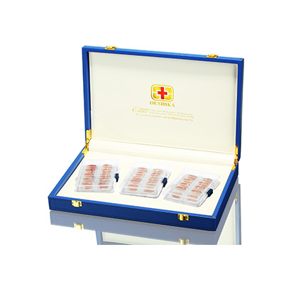 高明子宫排毒套