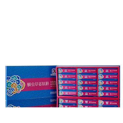 高明调经养气汤