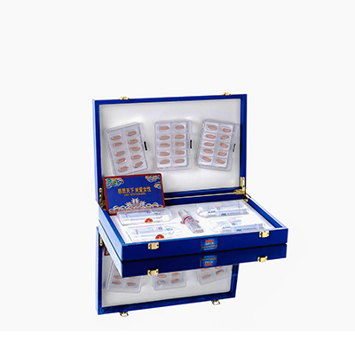 高明润芯滋润综合版