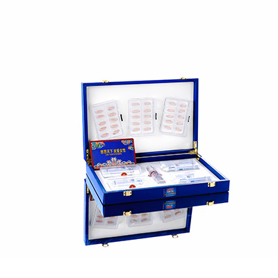 高明润芯滋润综合版