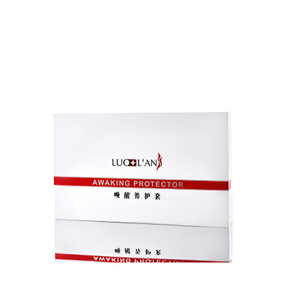 高明气血能量增强套